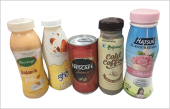 Dairy-Beverages