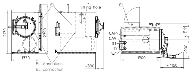 Layout & Utilities
