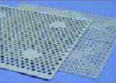 Perforated Mats, Moulded Profile Perforated Mats