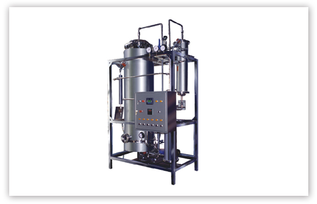 Pure Steam Generator 