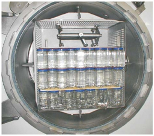 R And D Retort 