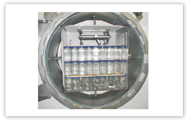  R And D Retort