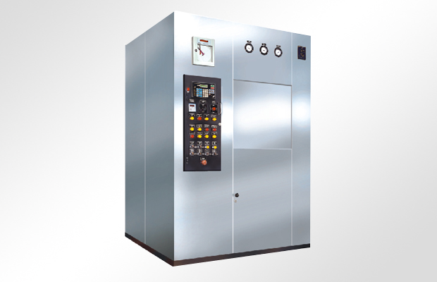 Fabwell Sterilizers 