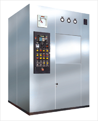  Autoclave