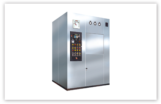  Steam Sterilizer-Autoclave