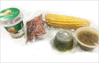 Vegetable-Fruits-Corn