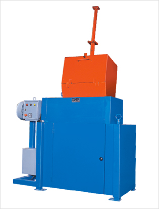  Waste-Autoclave