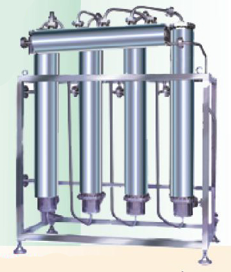  Water-Distilling-Unit